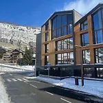 Tarter Mountain & Spa - Gym - Pool - Sauna - Walk To Slopes L By Bonesvacances