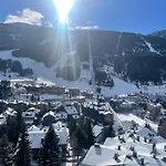 Tarter Mountain & Spa - Gym - Pool - Sauna - Walk To Slopes L By Bonesvacances