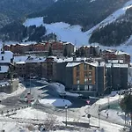 Tarter Mountain & Spa - Gym - Pool - Sauna - Walk To Slopes L By Bonesvacances
