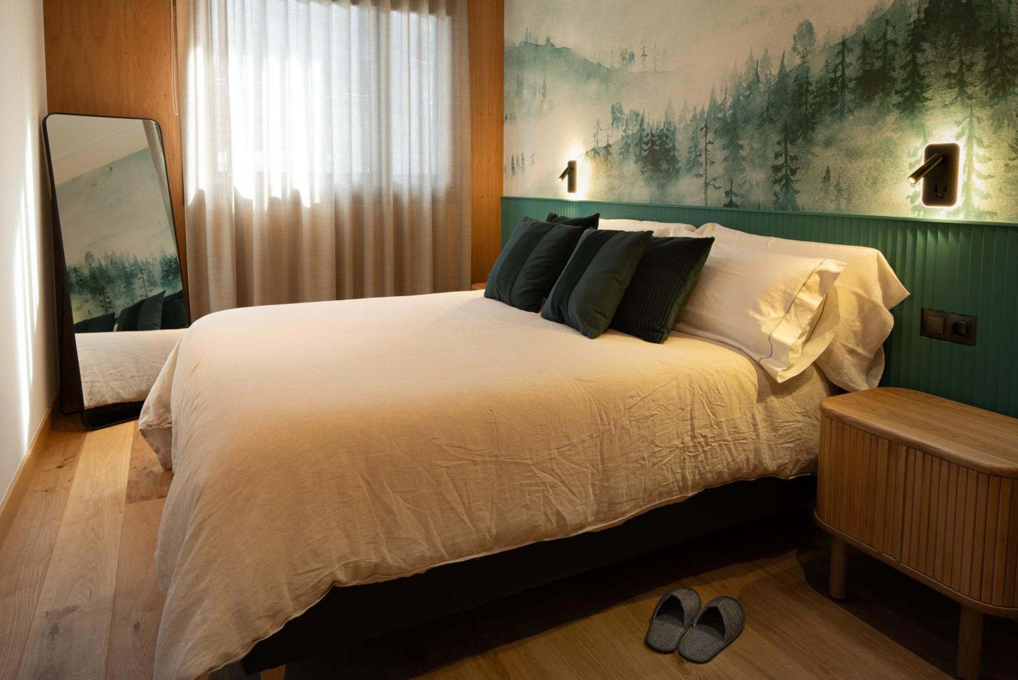 Tarter Mountain & - Gym - Pool - Sauna - Walk To Slopes L By Bonesvacances * El Tarter