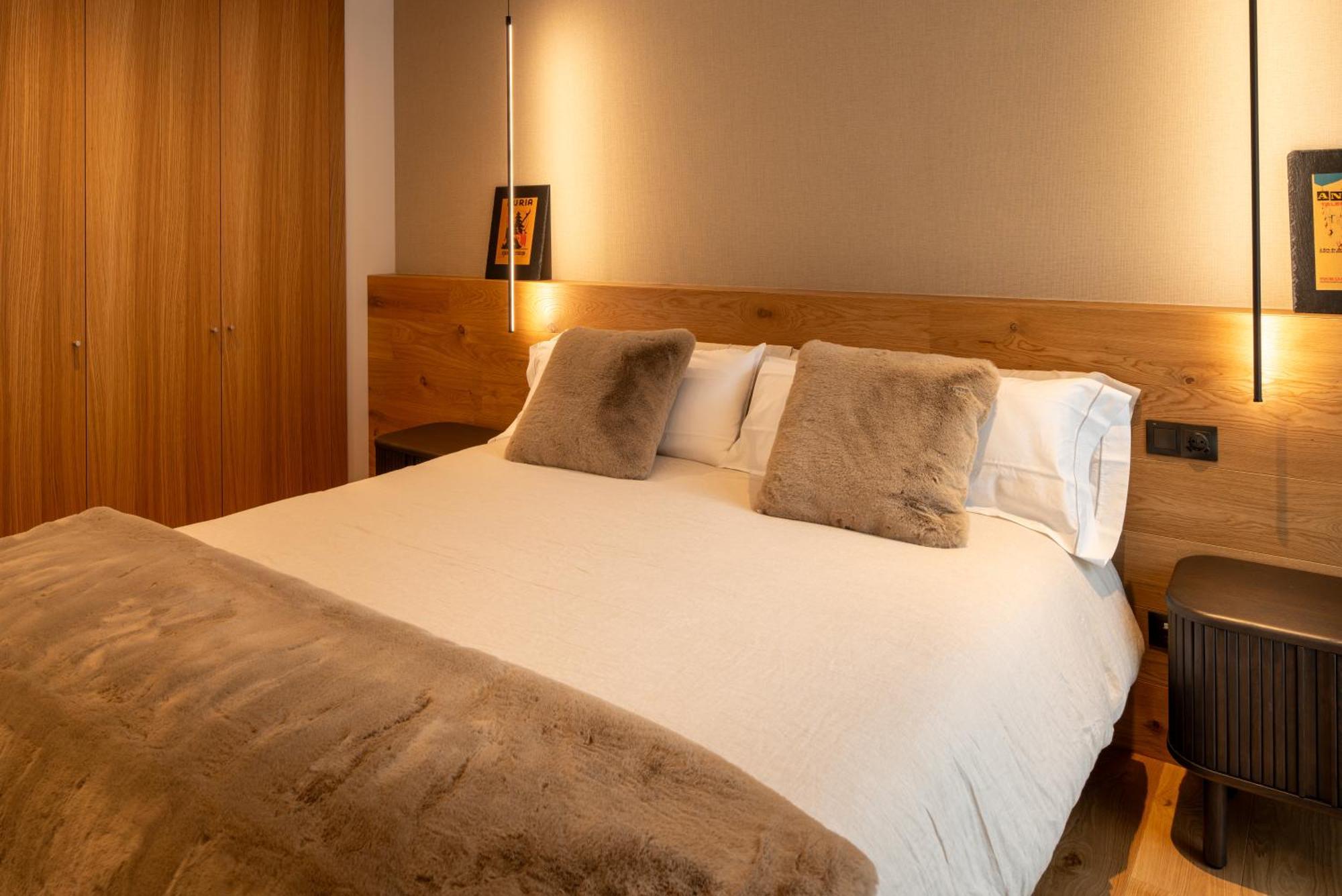 Tarter Mountain & - Gym - Pool - Sauna - Walk To Slopes L By Bonesvacances El Tarter