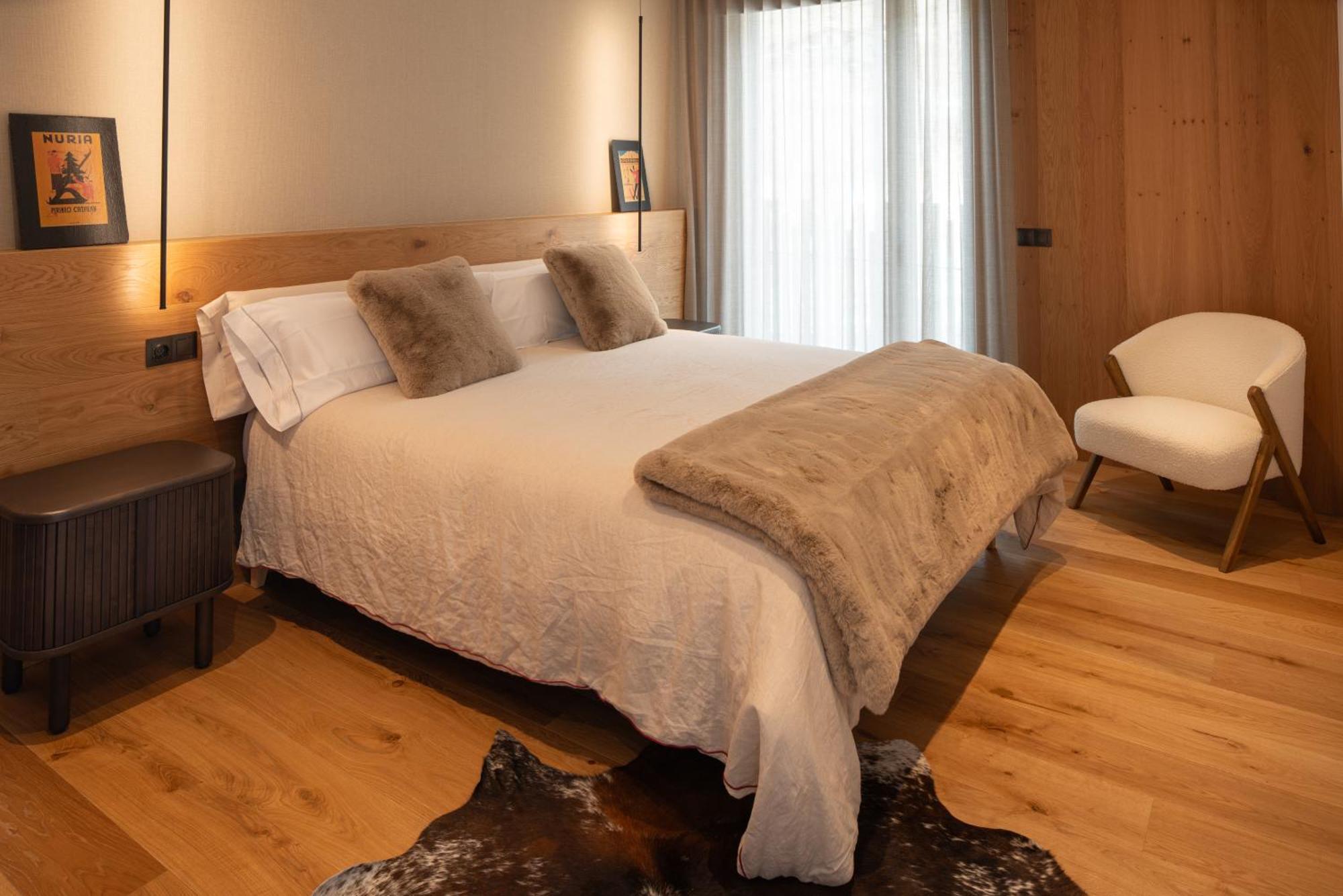 Tarter Mountain & - Gym - Pool - Sauna - Walk To Slopes L By Bonesvacances *