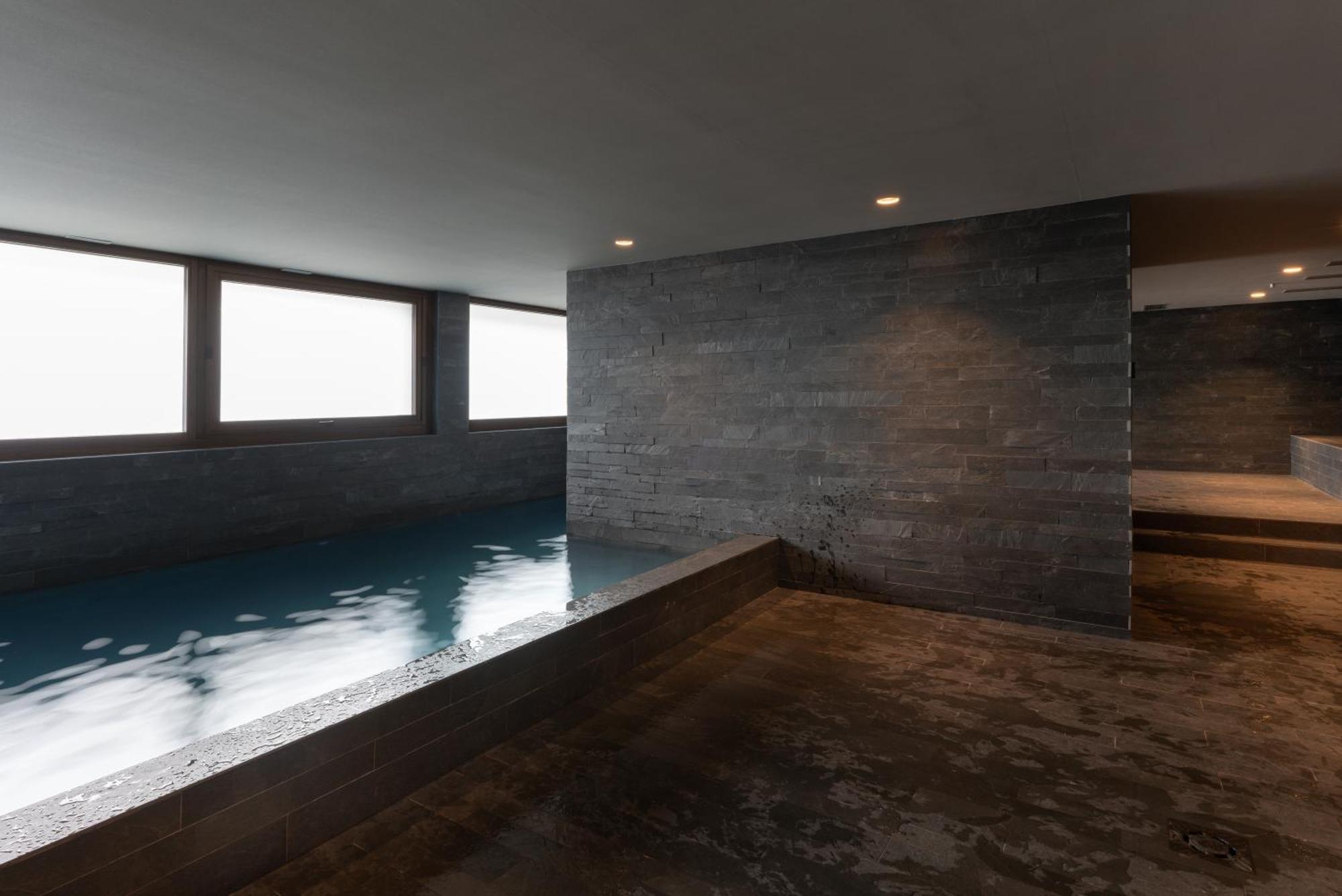 Apartamento Tarter Mountain & - Gym - Pool - Sauna - Walk To Slopes L By Bonesvacances *
