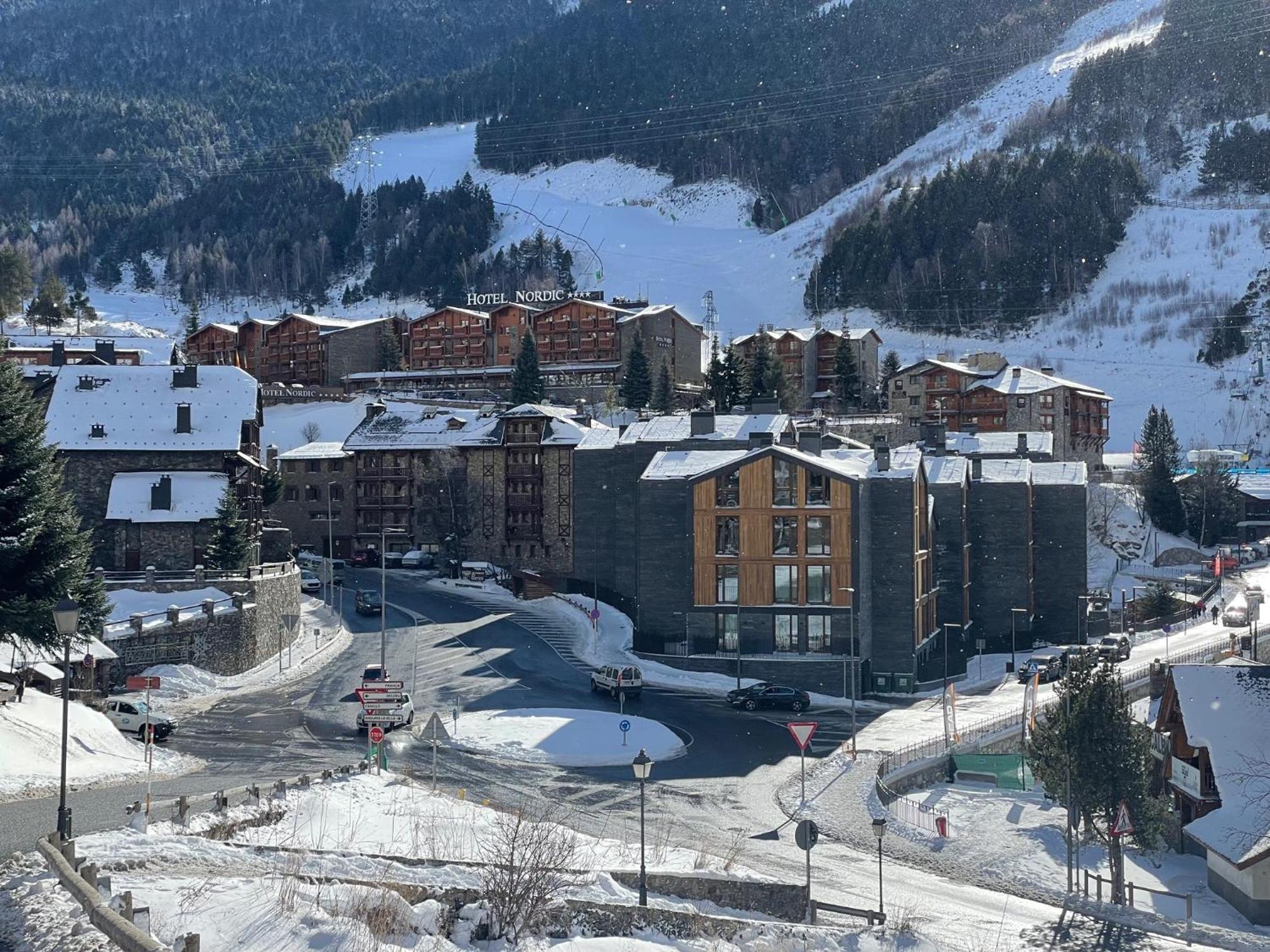 Tarter Mountain & - Gym - Pool - Sauna - Walk To Slopes L By Bonesvacances